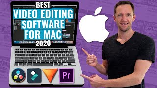 best photo editor for mac computer